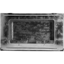 Humāna metāla peļu slazds BIOOGROD 730407, 16x5.0x26.5 cm