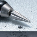 Konusveida urbis 24-40mm, garums 89/64mm, urbja kāts 10mm, D-40076 MAKITA