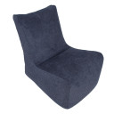 Sēžammaiss LORD 95x65x90/45cm, melns P0065457