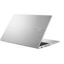 Asus Vivobook 15 ne&scaron;iojamas kompiuteris X1502VA-BQ681W, 15.6" FHD, 16GB DDR4, 512GB SSD, i5-13420H, 250cd/m&sup2;, Wi-Fi 6E, BT 5.3