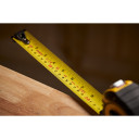 Autolock mērlente FATMAX&reg;, 8m/32mm, precīza un izturīga, XTHT0-33504, STANLEY