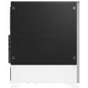 Zalman Arvutikorpus S5 WHITE, 2x3,5", 6x2,5", 7 laiendusslotti, 1x120mm ventilaator, RGB valgustus