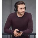 Jabra k&otilde;rvaklapid Evolve2 65 Link380c UC Stereo 26599-989-899, 30m, 117dB, 20-20000Hz, Bluetooth, m&uuml;ra v&auml;hendamine, aku 37h