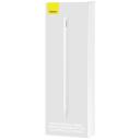 Baseus Smooth Writing 2 stylus SXBC060102, 10h t&ouml;&ouml;aeg, 125mAh aku, traadita &uuml;hendus, 14 seadet