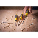 Skrūvgriezis ESSENTIAL Phillips 2pt x 100mm, hromēts, STHT0-60335, STANLEY