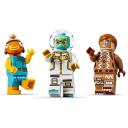 Lego LEGO FORTNITE 77080 Supply Drop, 314 elementi, 3 minifiguuri, 10+ aastat