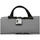 Targus Sagano ceļojuma mugursoma TBB634GL, 15.6", 22L, 770g, 2 x priek&scaron;ējās kabatas, ergonomiskas plecu siksnas