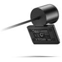 Lenovo FHD veebikaamera 4XC1Q44952, 1920 x 1080, 30 kaadrit/s, USB 2.0, privaatsuse sulgur, m&uuml;rasummutav mikrofon