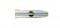 Magnētiskais līmeņrādis FatMax TORPEDO 220mm 0-43-603 STANLEY