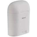 Denver Bezvadu austiņas TWE-46 111191120270, 3h, 16&Omega;, Bluetooth 5.0, 2 skaļruņi, 10mm, iebūvēts mikrofons