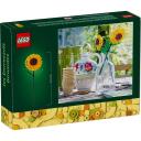 Lego Ziedi MODELIS 40524, 250mm, 191 elementu, 8+ gadi, instrukcijas lapa