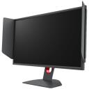 Benq Spēļu monitors XL2746K 9H.LKJLB.QBE, 27", TN, FHD, 16:9, 240 Hz, 1920 x 1080, 320 cd/m&sup2;, 3xHDMI