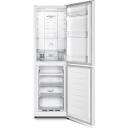 Gorenje k&uuml;lmik NRK418ECW4, 256L, 171L, 85L, 41dB, Iseseisev, Ilma k&uuml;lmumata, 4 t&auml;hte