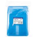 Logilink HDD aizsardzības kārba 1 HDD, 3.5", UA0133, 0.086kg, zila, etiķete ērti identificē&scaron;anai