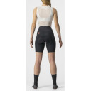 Velo &scaron;orti FREE AERO W Short, izmērs: S, Black, 8050949612415 CASTELLI