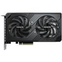 Gigabyte Graafikakaart GeForce RTX 5060 WINDFORCE GV-N5060WF2-8GD, 8 GB, GDDR7, 128 b, 2497 MHz, 1 x HDMI, 3 x DisplayPort