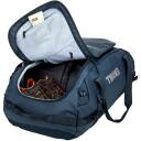 Thule Sporta soma 3205593, 70L, 1.75kg, poliesters, tum&scaron;ākā zila, 69x40x31cm, 2-vienā dizains, laikapstākļiem izturīga