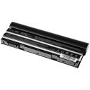 Green Cell S&uuml;learvutite Aku DE56T, 11,1V, 6600mAh, 9 elementi, Li-Ion, &uuml;hilduv Delliga