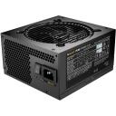 Be Quiet Блок питания Pure Power 13 M BP025EU, 650W, 80 PLUS Gold, PCIe 5.1, Активное охлаждение, 1x PCIe 5.1, 2x PCIe 6+2