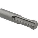 Yato urbis mūrim ar krustveida galu YT-42322 10 mm, 110 mm, SDS Plus, 45 mm darba daļa, YG9 asmens, 47-55 HRC cietība