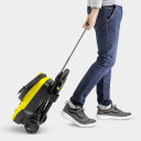 Мойка высокого давления KARCHER 1.950-702.0 K5 Classic Home, 145 бар, 8 м шланг
