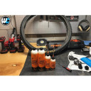 Riepu pildāmā līme ENDURANCE Tubeless Sealant, izmērs: 237ml, 0810026608018 ORANGESEAL