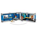 Lego Žaislas 60494, 1132 elementai, 3 figūrėlės, 8+ metų