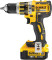 Triecienurbjma&scaron;īna 18V XRP BL 60Nm DCD795M2-QW DEWALT