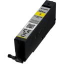 Canon Ra&scaron;alinis kasetė CLI-581XXL 1997C001, 11,7ml, geltona, suderinami modeliai: TR7550, TS9150, TS8151