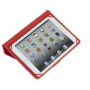 Rivacase чехол для планшета 3137RED, 10.1", искусственная кожа, вес 330g, красный, тип фолио, совместим с Acer, Apple, Asus