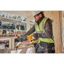 Dewalt m&otilde;&otilde;ksaag DCS386H2T-QW, 1457 W, 5 Ah, 0-3000 spm, 29 mm, 300 mm puit, 130 mm teras, 15 m/s&sup2; vibratsioon, 3-aastane garantii
