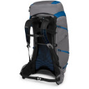 Mugursoma Exos Pro 55, izmērs: L/XL, Dale Grey/Agam Blue, 0843820149319 Osprey