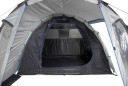 Kupola telts Tessin 5 5 guļvietas 380x300x190cm zila H-HP-10228 HIGH PEAK