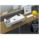 Epson Suureforma printer SureColor SC-T2100 C11CJ77301A0, A1, Wi-Fi, 4-ink, 2400 x 1200 dpi, mati must, sinine, kollane, lilla