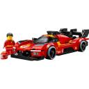Lego LEGO SPEED CHAMPIONS 77261 Ferrari 499P, 329 elementi, 1 minifiguur, 9+ aastat