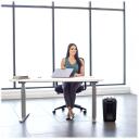 Fellowes H&auml;vitaja LX65 4400701, 4 m/min, 10 lehte, 22 l, P-4, automaatselt peatub, traditsiooniline