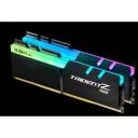 G.Skill operatīvā atmiņa DIMM F4-3200C16D-32GTZRX 32 GB, 2 x 16 GB, DDR4, 3200 MHz, CAS 16, RGB apgaismojums