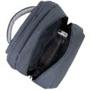 Rivacase Seljakott 7567DARKGREY, 17.3", 780g, veekindel, USB-port, 1 esikott, 2 k&uuml;lgkotti