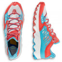 Apavi HELIOS III Woman, izmērs: 37, Hibiscus/Malibu Blue, 8058428049677 LA SPORTIVA