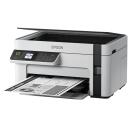 Epson | Multifunction compact printer | EcoTank M2120 | Inkjet | Mono | A4 | Wi-Fi | White