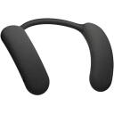 Sony Wireless Neckband Speaker | HT-AN7 Bravia Theatre U | Waterproof | Bluetooth | Wireless connection | Portable | Black