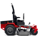 Akumulatora nulles pagrieziena dārza traktors 82V, 132cm; 7400486 CRAMER