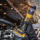 Dewalt DCG430N-XJ 18V XR harjadeta kompakts 76mm l&otilde;ikeriist - ainult korpus, 76mm, 1.1kg, 10mm, 0 akut, ilma laadijata