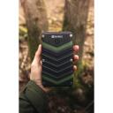 Sandberg Survivor Powerbank 420-36, 20100 mAh, Li-ion, 2xUSB A, 5 V, IP67, atsparus vandeniui, smūgiams, 2 A