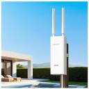Mercusys traadita marsruuter MB118-4G, 300 Mbps, 802.11b, 1 RJ-45 port, 4G, 2.4 GHz, 32 seadet, tulem&uuml;&uuml;r