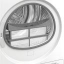 Whirlpool Kuivati WP B8X WBS EE, 8 kg, Digitaalne, Energiam&auml;rgis B, Eeslaetav, Aurufunktsioon