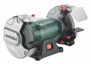 Bench grinder 200 x 25 x 32 mm, Metabo, 604200000, 600 W, 2,980 /min, 35 mm