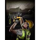 Dewalt SDS-plus urbis DT9615-QZ, 26mm, 200mm, 1 gab., 2 griezēju karbīda galva, 2 griezēju flauta, nodiluma marķējums