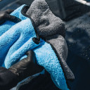 Mikrokiudlapp FLOSSY PRO, 60x90mm, 800 GSM, D0220 K2