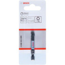 Torx skrūvgrieža uzgalis T15, 50 mm, triecienizturīgs, 2608522486, BOSCH